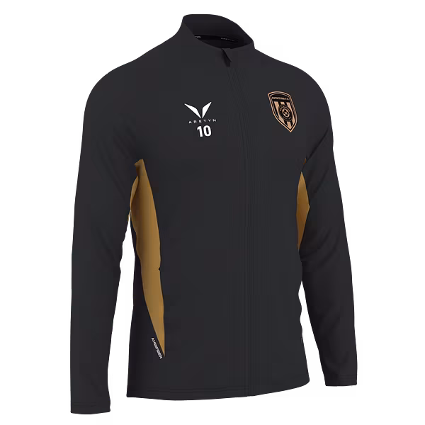 Aventura FC Virtue AmbiFiber Pro Woven iD Jacket