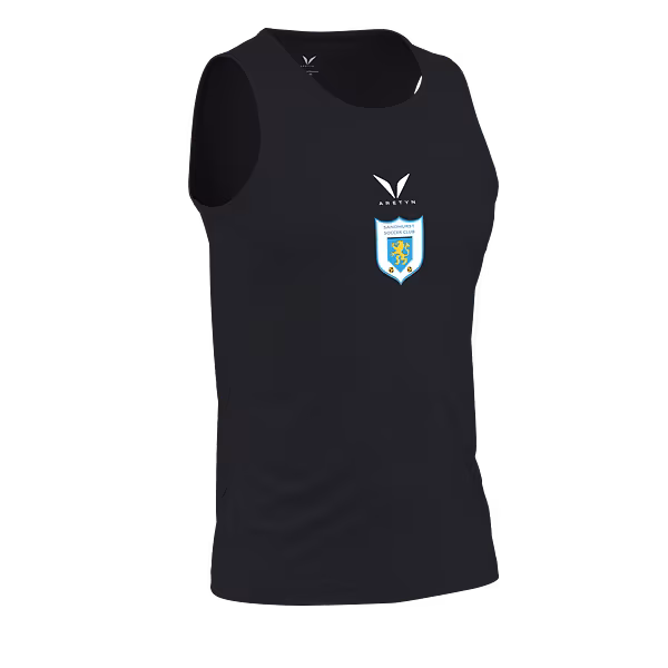 Sandhurst Soccer Club Essential Men Supporter Tank Top