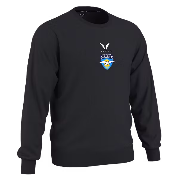 Grays Harbor Gulls FC Ambition Travel Sweatshirt