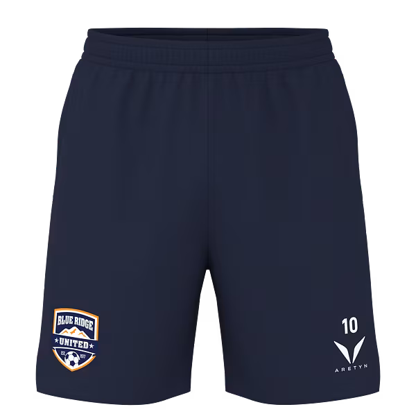 Blue Ridge United Ambition Casual Shorts