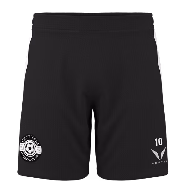 Durham Soccer Academy Virtue AmbiFiber Pro Flex iD Shorts