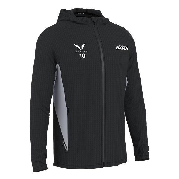 Rochester Rapids Virtue AmbiFiber Pro Woven Shell iD Jacket