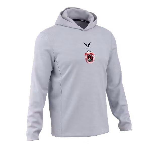 Othello United FC Virtue Pro Lightweight iD Hoodie
