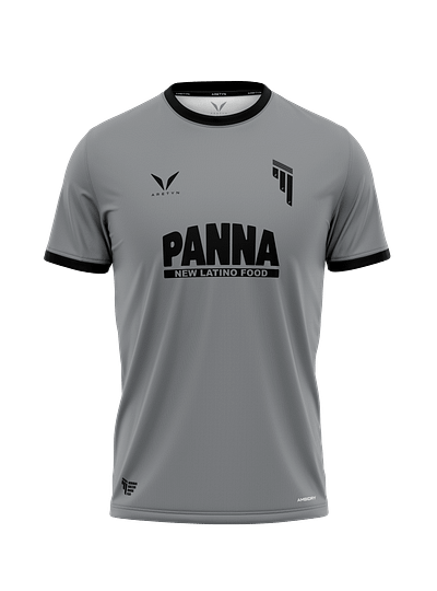 FUTSOC Roots Game Jersey
