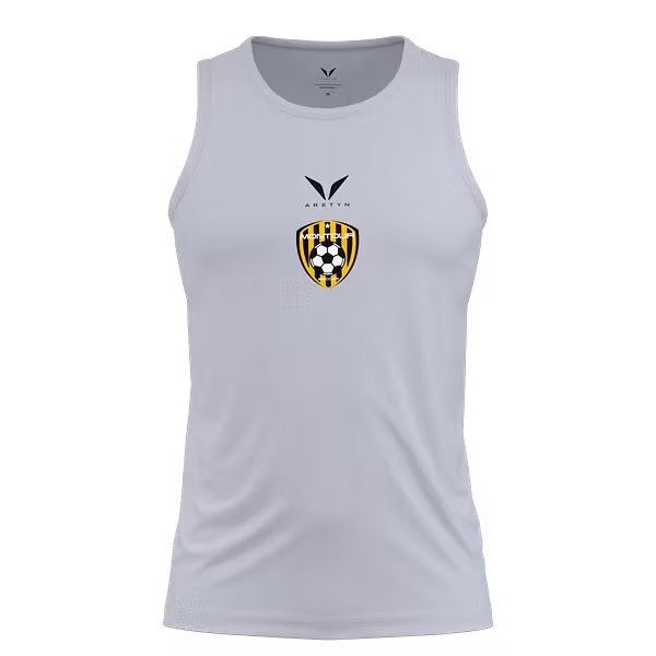 Montour YSA Essential Men Supporter Tank Top