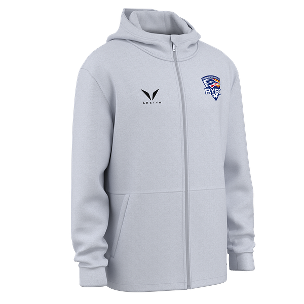Roadrunners YSC Virtue Pro Travel iD Hooded Full Zip