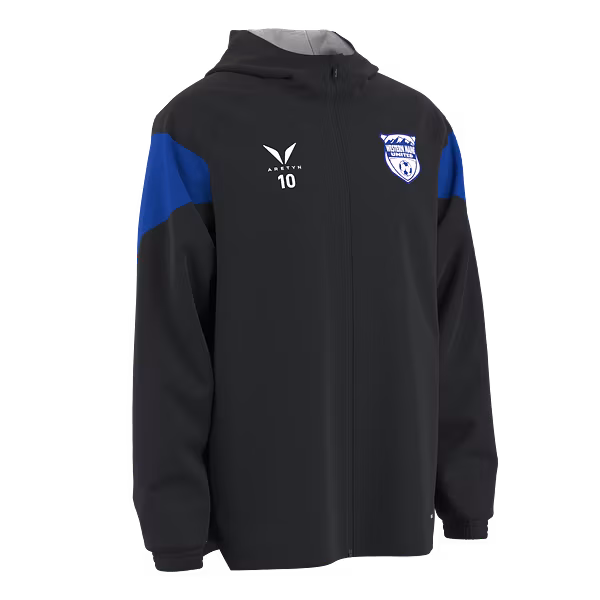 Western Maine Ambition Performance All-Weather Jacket
