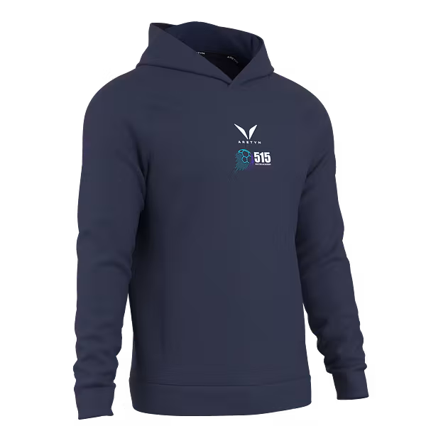 515 Soccer Academy Virtue Pro Fleece iD Hoodie