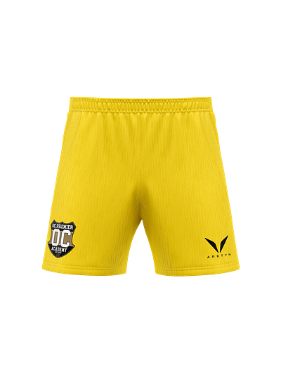 OC Premier Academy Virtue Game Shorts