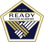 Ready Soccer Academy Logo