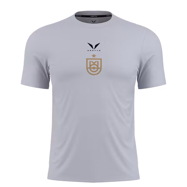 Merak Academy Virtue AmbiFiber Pro Travel iD Tee