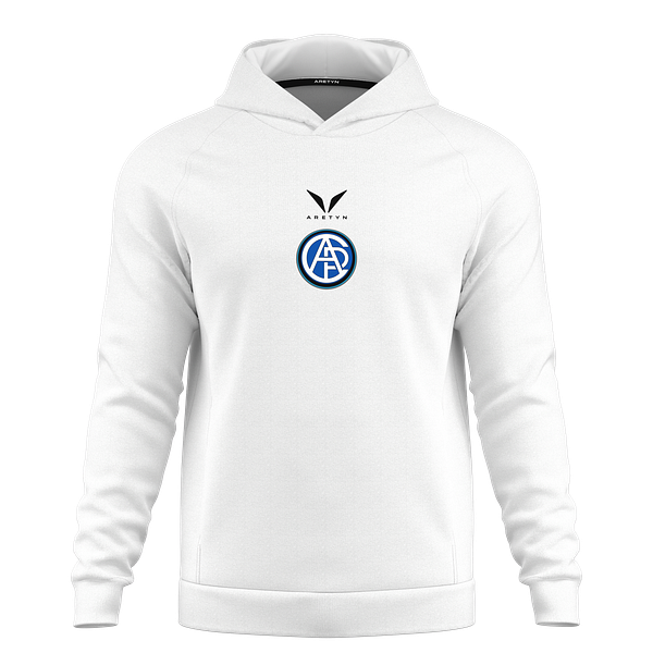 Club Athletico Parceiros Virtue Pro Fleece iD Hoodie