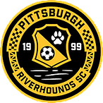 Pittsburgh Riverhounds Logo