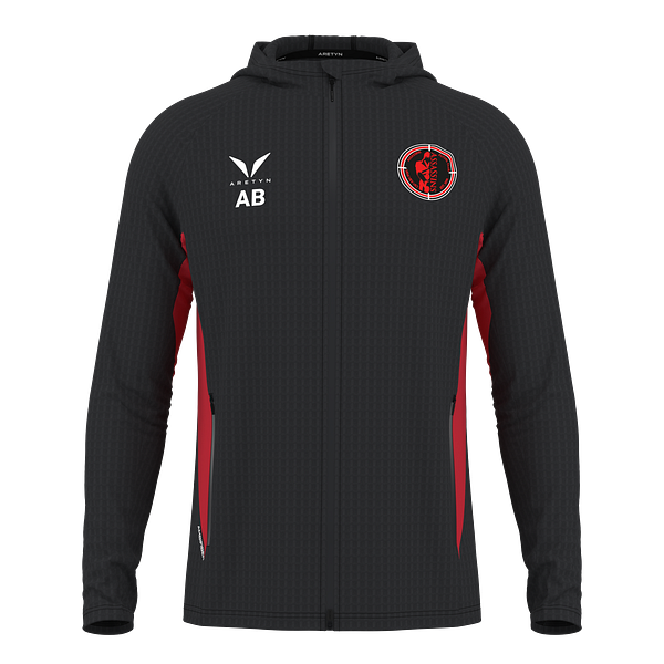Assassins FC Virtue AmbiFiber Pro Woven Shell iD Jacket