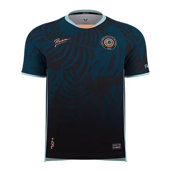 Power Evolution Ambition Y Game Jersey