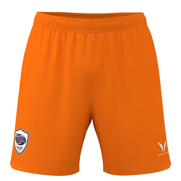 Laurel Storm Ambition Z Game Shorts