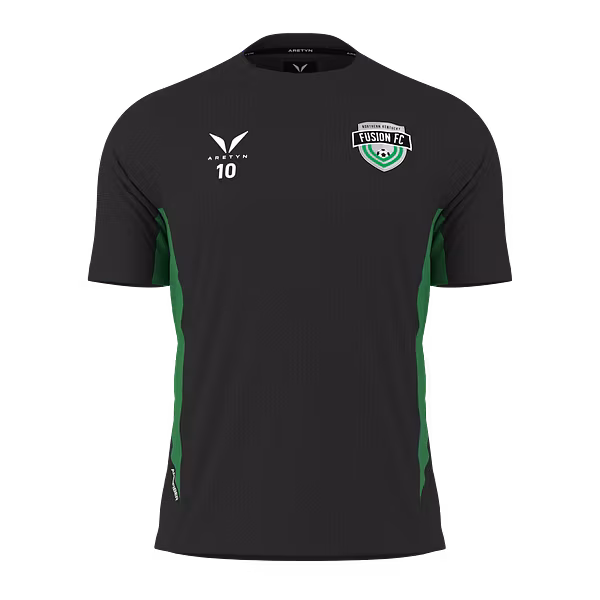 Fusion FC Virtue AmbiFiber Pro Flex iD Shirt