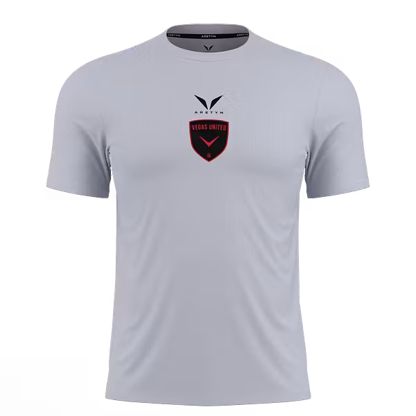 Vegas United Virtue AmbiFiber Pro Travel iD Tee