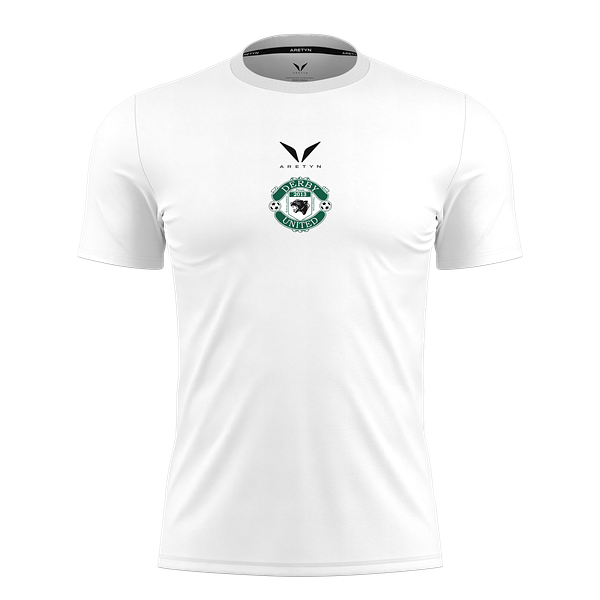 Derby United Ambition Supporter Tee