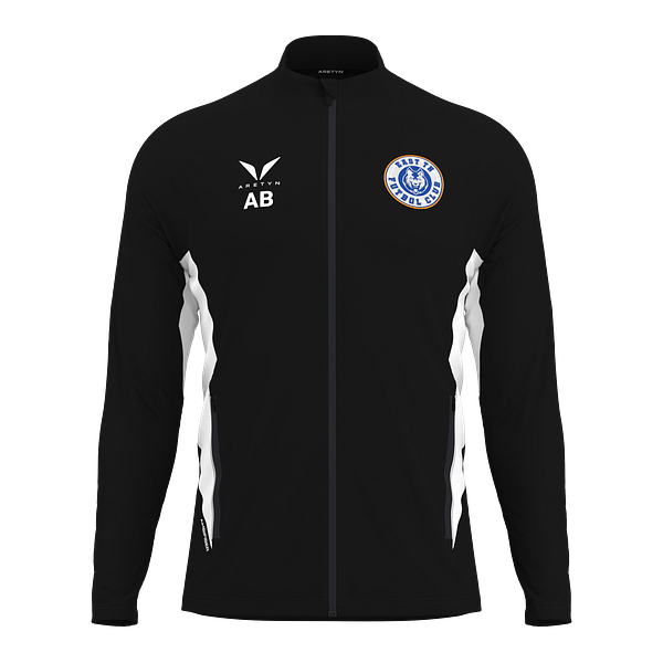 East Tennessee Futbol Club Virtue AmbiFiber Pro Woven iD Jacket