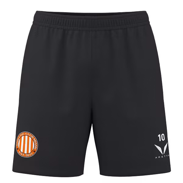 Athletic Club Miami Ambition Performance Shorts