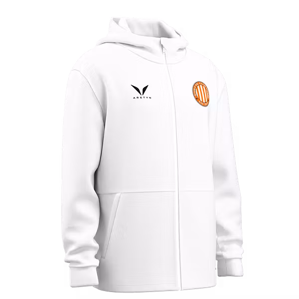 Athletic Club Miami Virtue Pro Travel iD Hooded Full Zip