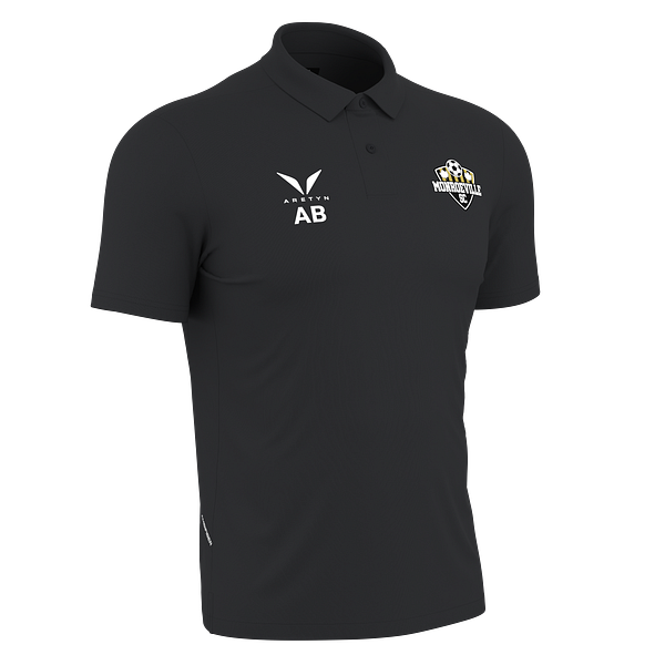 Monroeville SC Virtue AmbiFiber Pro Nylon iD Polo