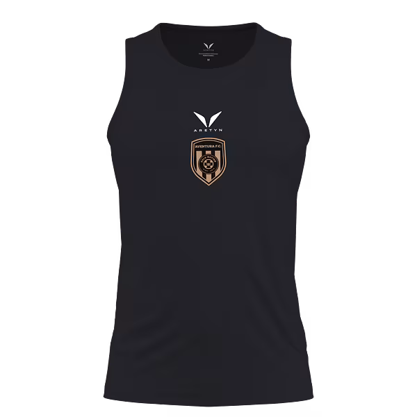 Aventura FC Essential Men Supporter Tank Top