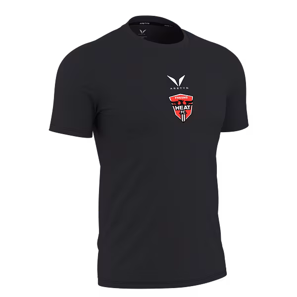 Fresno Heat Ambition Supporter Tee