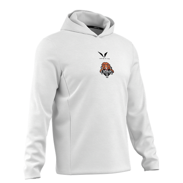 Red Lions FC Virtue Pro Lightweight iD Hoodie