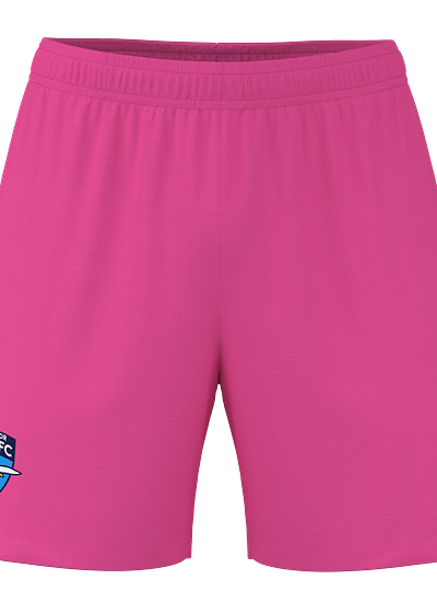 Grays Harbor Gulls FC Ambition Z Game Shorts