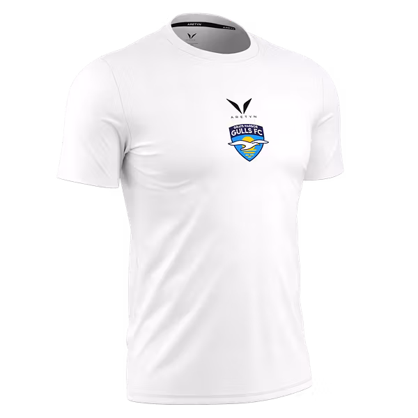 Grays Harbor Gulls FC Ambition Supporter Tee