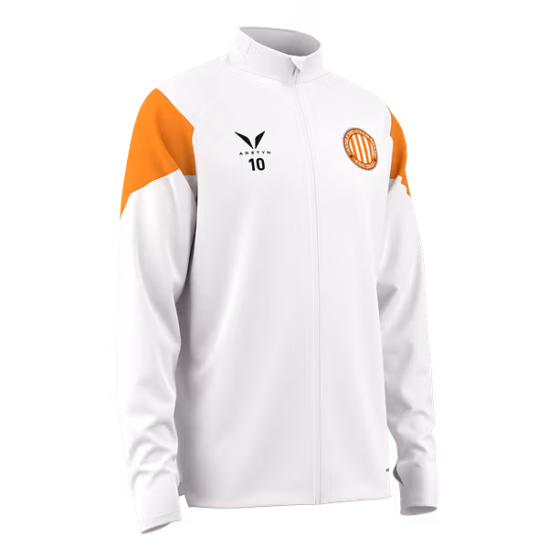 Athletic Club Miami Ambition Performance Jacket