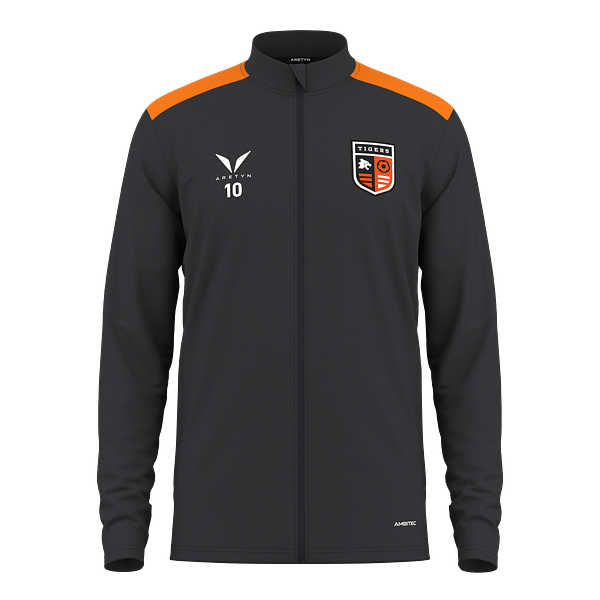 South Hadley Essential Jacket