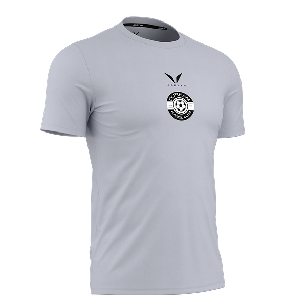 Durham Soccer Academy Ambition Supporter Tee