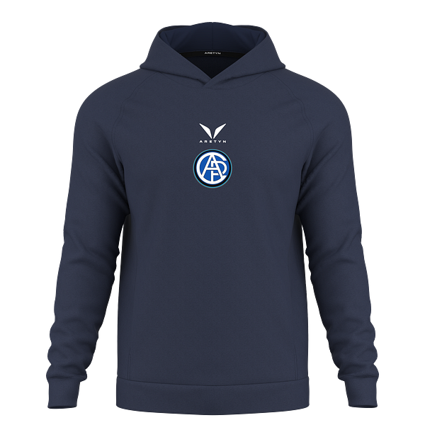 Club Athletico Parceiros Virtue Pro Fleece iD Hoodie