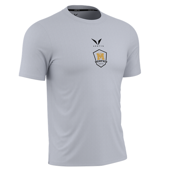 Memphis International Virtue AmbiFiber Pro Travel iD Tee