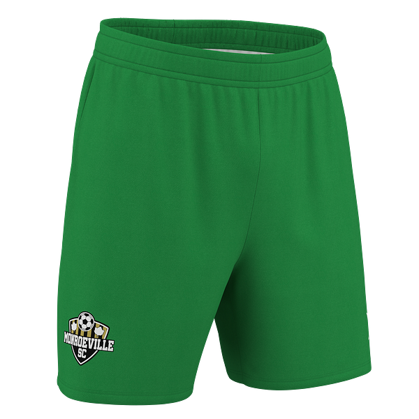 Monroeville SC Roots Game Shorts