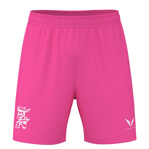 Royal FC Ambition X Game Shorts