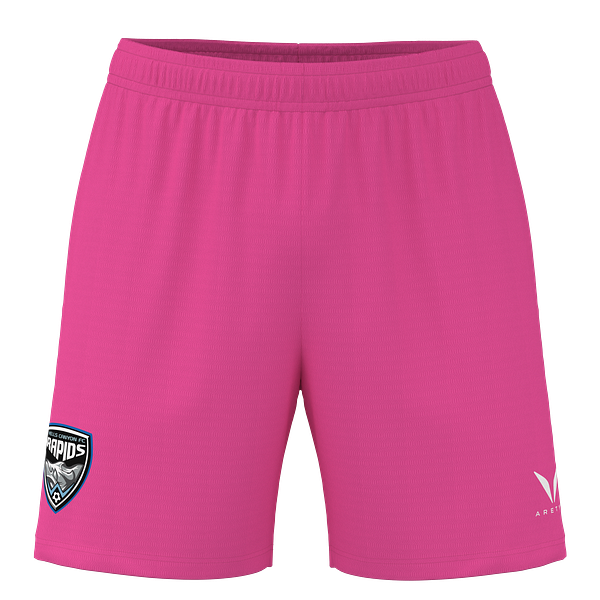 HELLS CANYON FC Ambition Z Game Shorts