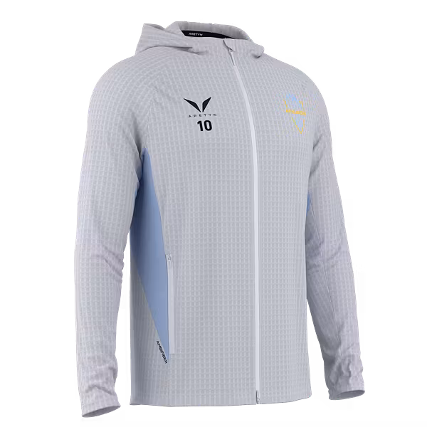 Avalanche SC Virtue AmbiFiber Pro Woven Shell iD Jacket
