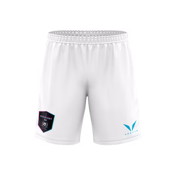 Efficient SC Roots Game Shorts