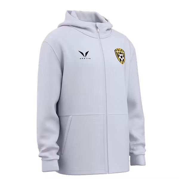 Montour YSA Virtue Pro Travel iD Hooded Full Zip