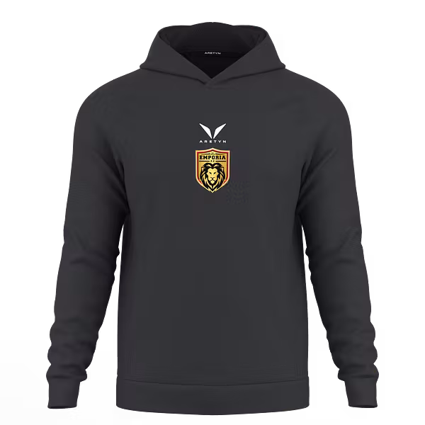 Emporia FC Virtue Pro Fleece iD Hoodie