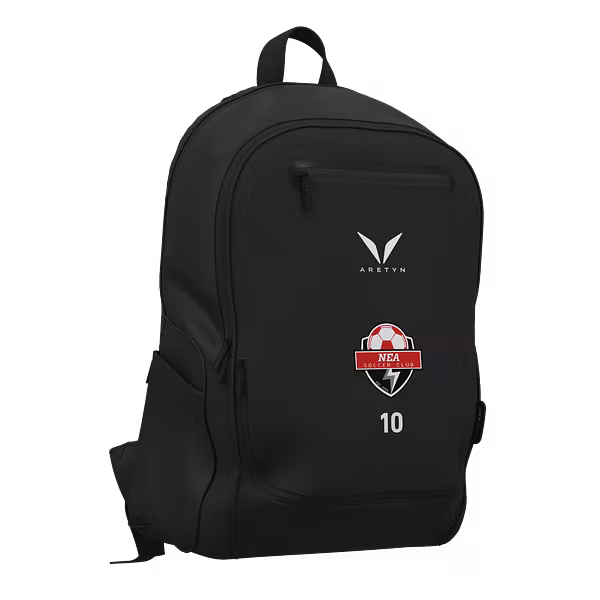 NEA Soccer Club Ambition Team Backpack