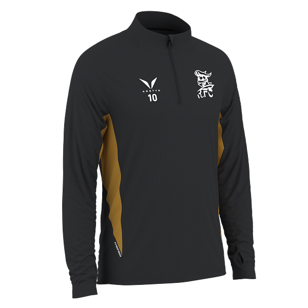 Royal FC Virtue AmbiFiber Pro Flex iD 1/4 Zip