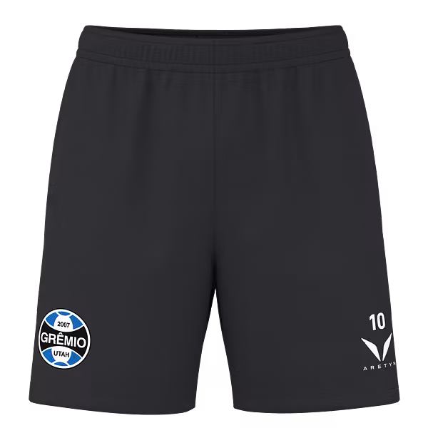 Gremio FC Utah Ambition Performance Shorts