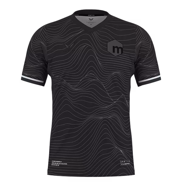 Metasport FC Ambition X Game Jersey