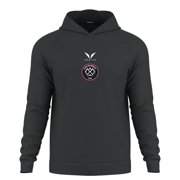 Black Diamond Virtue Pro Fleece iD Hoodie