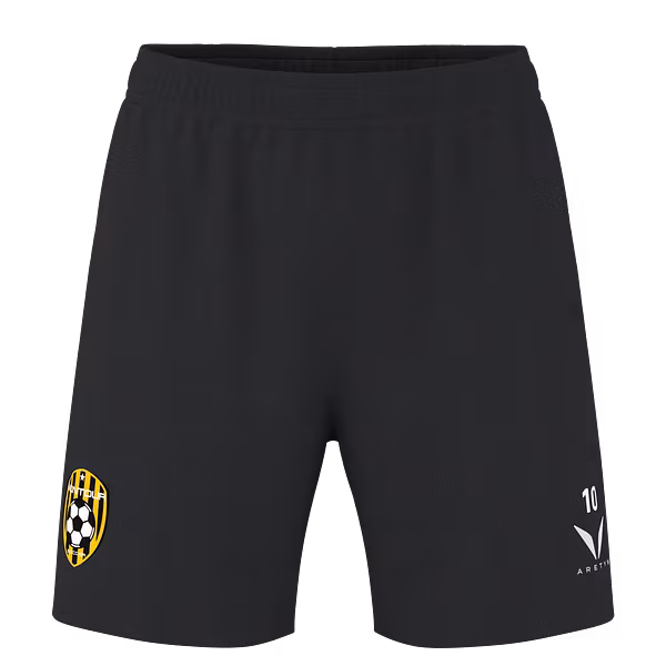 Montour YSA Essential Shorts